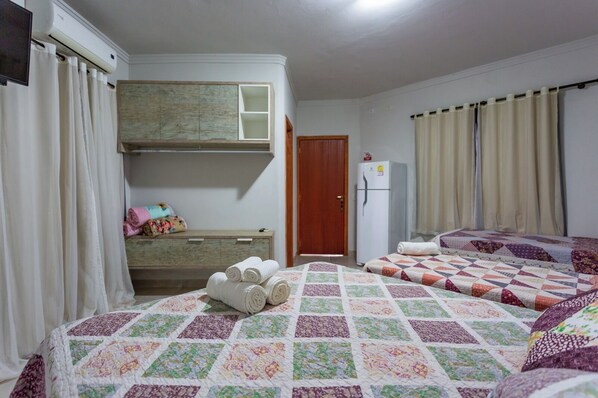 Standard Apartment | Free WiFi - Pousada Pe de cedro (Bonito)
