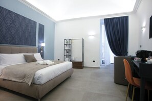 Draps italiens Frette, literie de qualité supérieure