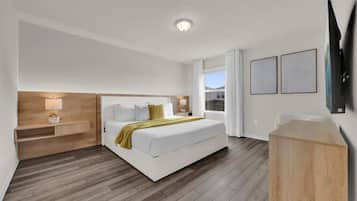 5 chambres, fer et planche Ă  repasser, Wi-Fi, draps fournis