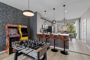 Games room - 3 BD/ 3.5 BA/ Vista Cay (4845-148) (Orlando)
