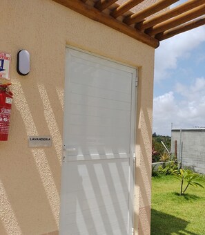 Detalle exterior