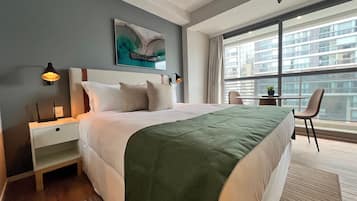 1 habitación y wifi gratis