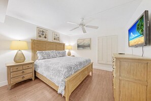 3 habitaciones, tabla de planchar con plancha y wifi gratis