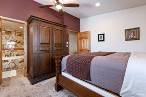 3 chambres, lit parapluie, Wi-Fi gratuit, draps fournis