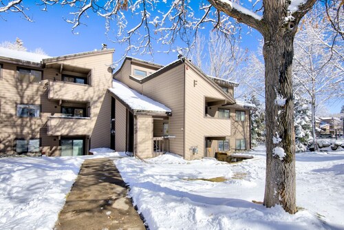 Perfectly Located Beaver Creek Vacation Home