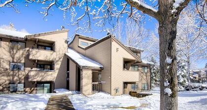 Perfectly Located Beaver Creek Vacation Home