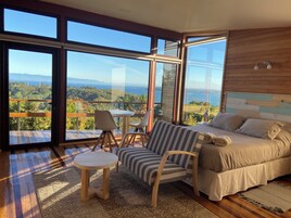 Servicio de champagne