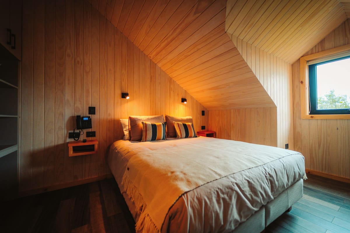 Superior-Doppelzimmer | Kostenloses WLAN, Bettwäsche