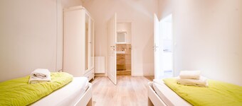 Tiny House mit eigener Terrasse