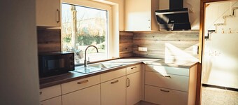 Vacation home Gottfried/holiday home Baltic Sea for up to 16 people