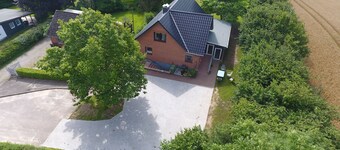 Vacation home Norbert/holiday home Kappel for up to 16 people