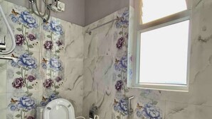 Unclassified image, 5 of 24, button - Amazing room with patio & awesome views in Thamel (Kathmandu)