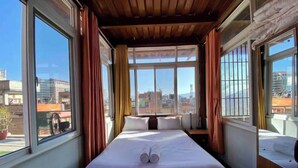Unclassified image, 3 of 24, button - Amazing room with patio & awesome views in Thamel (Kathmandu)