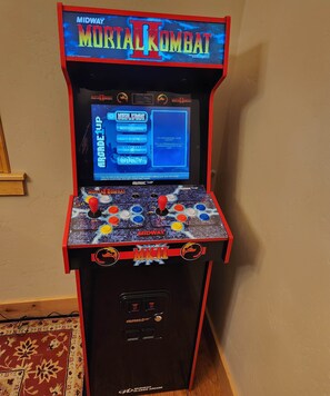 Sala de juegos