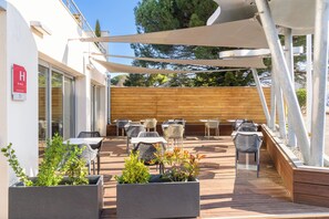 Exterior - Hype Hotel (Biscarrosse)