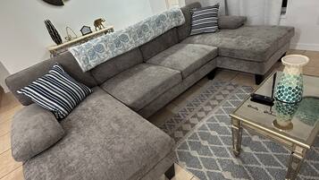 Smart TV, video games