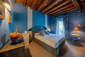 1 camera, ferro/asse da stiro, Wi-Fi gratuito, lenzuola