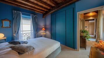 1 camera, ferro/asse da stiro, Wi-Fi gratuito, lenzuola