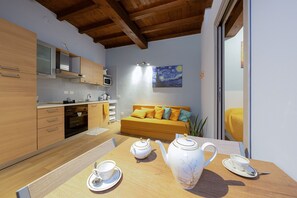 Interior - Federico House (Pavia)
