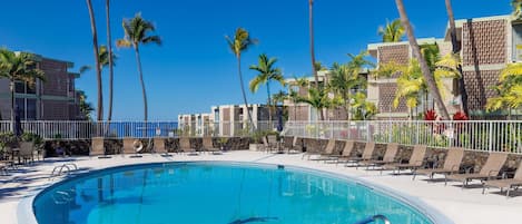 Appartamento, letti multipli (Alii Villas#116 Ground Floor, Remodel) | Piscina