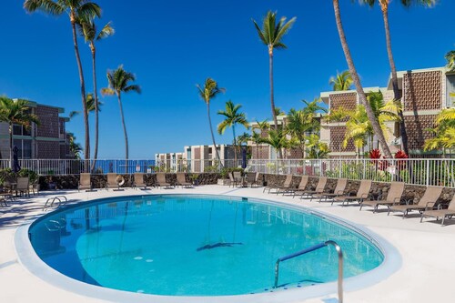 Alii Villas#116 Ground Floor, Remodeled Unit!
