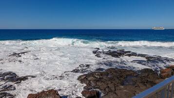 Condo, Multiple Beds (Alii Villas#116) | Beach