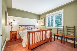 3 quartos, ferros/tábuas de passar roupa, Wi-Fi de cortesia