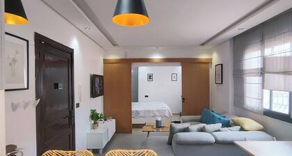 Casa Luna (Oldtown Rabat)