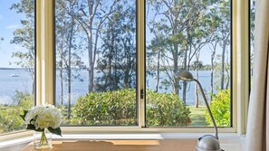 Interior - Waterfront Paradise Lodge Brightwaters (Brightwaters)