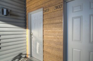 Exterior detail - NEW | Outdoor Escape | Mountain Views (Bozeman)
