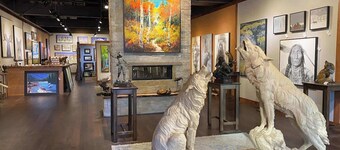 Downtown Luxury Loft | Extreme Walkability