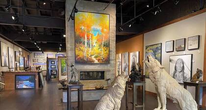 Downtown Luxury Loft | Extreme Walkability