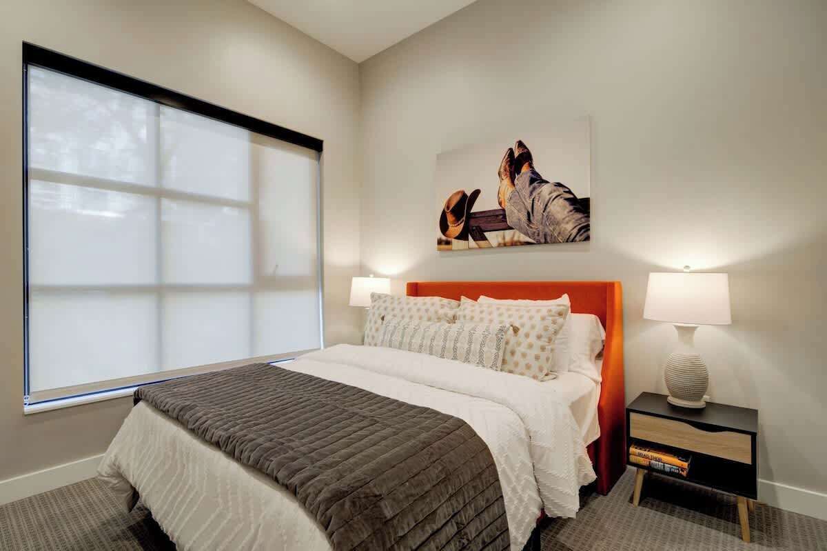 2 室のベッドルーム、アイロン / アイロン台、旅行用ベビーベッド、WiFi