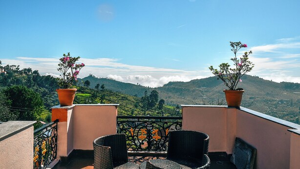 Unclassified image, 1 of 28, button - Astha Home Stay (Kodaikanal)