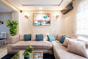 Smart TV y libros 
