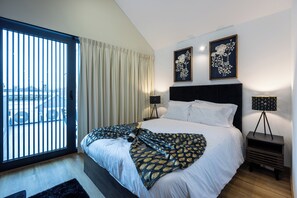 1 dormitorio, tabla de planchar con plancha, wifi gratis y ropa de cama