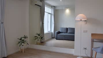 Quarto família | Quartos à prova de som, Wi-Fi de cortesia, roupa de cama