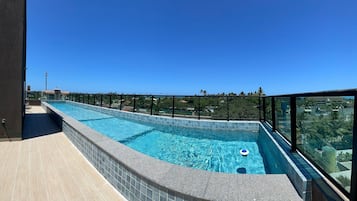 Appartamento | Piscina | Piscina all'aperto