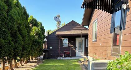 Fabulous house with AC in charming Walla Walla