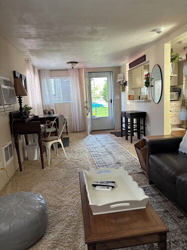 Fabulous house with AC in charming Walla Walla