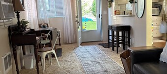 Fabulous house with AC in charming Walla Walla