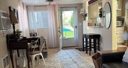 Fabulous house with AC in charming Walla Walla