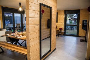 Dining - Experience the BLACK or Forest (Offenburg)