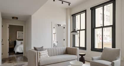 Stylish Comfort in Every Corner: Discover La Luz's 3BR Condo