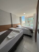 Ropa de cama de alta calidad y decoración personalizada 