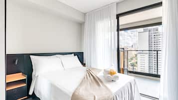 Huis, roken | 1 slaapkamer
