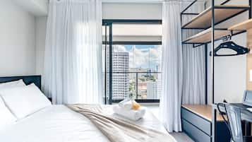 1 habitación