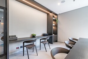 Studiolejlighed - ryger | 1 soveværelse