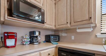 Lakefront Condo w/ Pool, Boat Slip, & Balcony