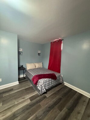 7 bedrooms, WiFi